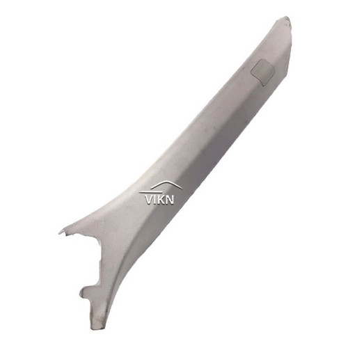 Acabamento Esquerdo Coluna Teto Land Rover Discovery 4 2013