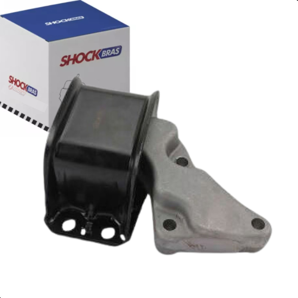 Coxim Suporte Hidráulico LD Motor C4 C4 Picasso 307 308 408 2.0 em Oferta na Shopee