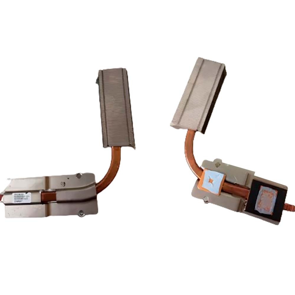 Dissipador p/Notebook Toshiba Satellite L505d-s6947 seminovo