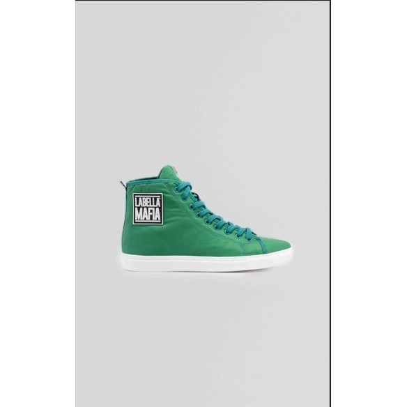 TENIS NYLON LABELLAMAFIA
