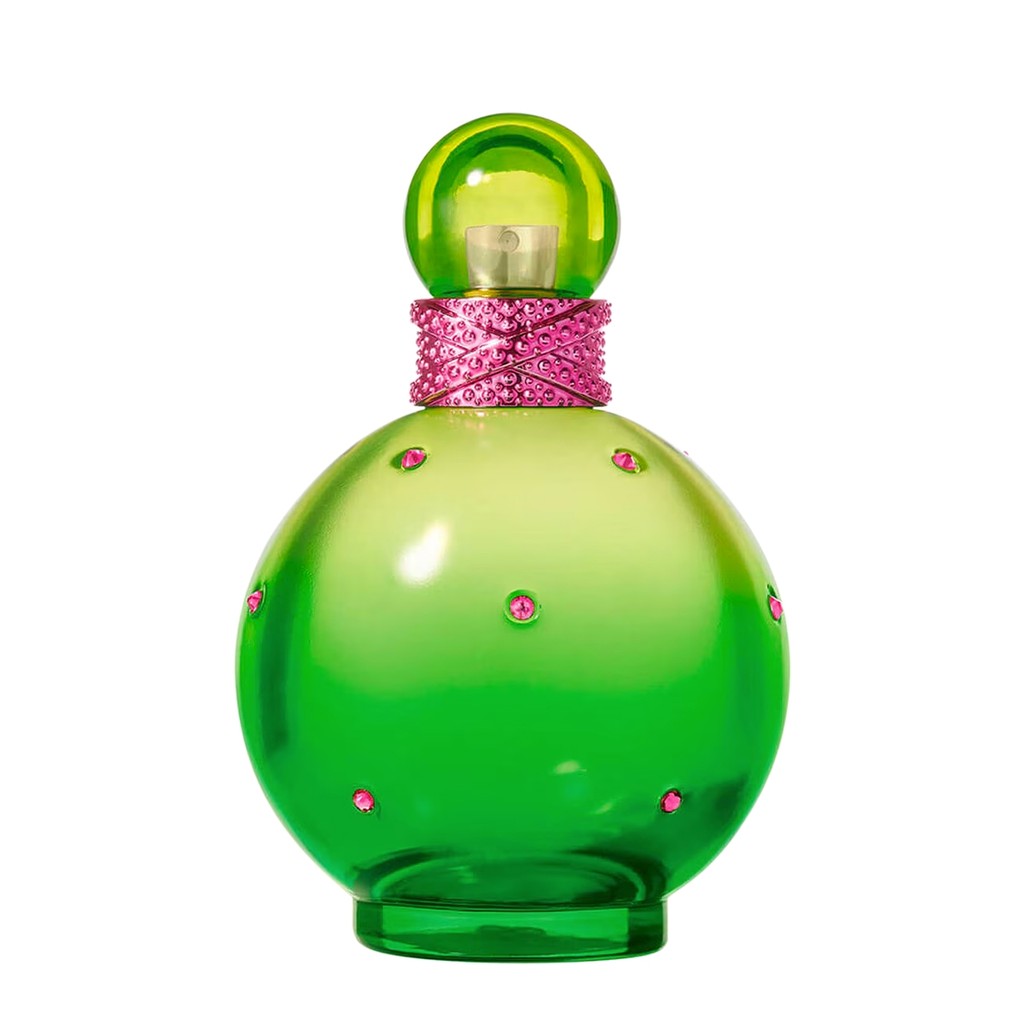Britney Spears Jungle Fantasy Eau de Toilette - Perfume Feminino 100ml em Oferta na Shopee