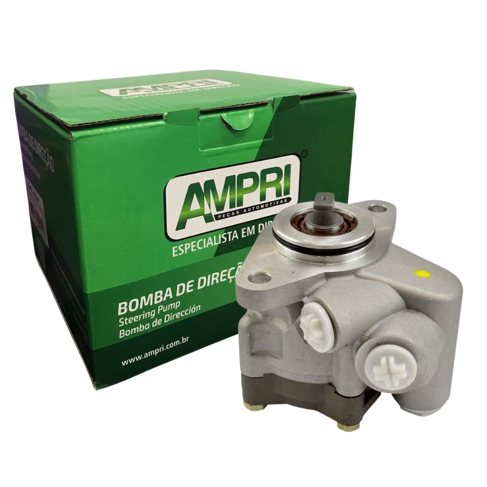 BOMBA DIREÇÃO HIDRAULICA CITROEN JUMPER FIAT DUCATO PEUGEOT BOXER em Oferta na Shopee