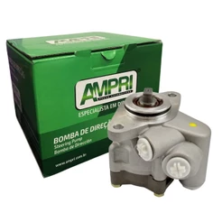 BOMBA DIREÇÃO HIDRAULICA CITROEN JUMPER FIAT DUCATO PEUGEOT BOXER