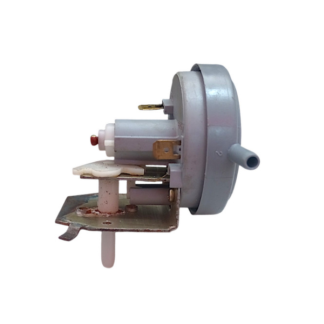 Pressostato 3 Níveis da Máquina de Lavar Consul CWI21A