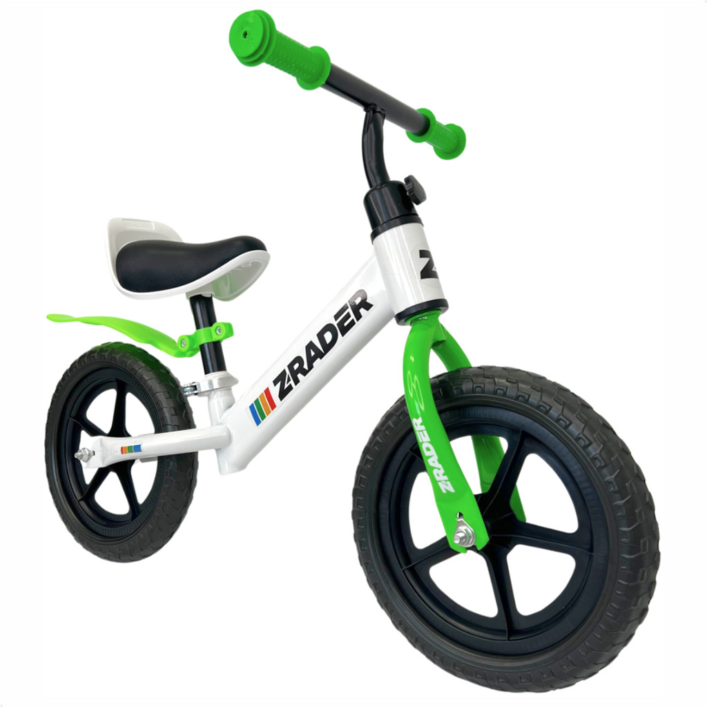 Bicicleta De Equilibrio Infantil Bike Sem Pedal Balance Aro12 Andador