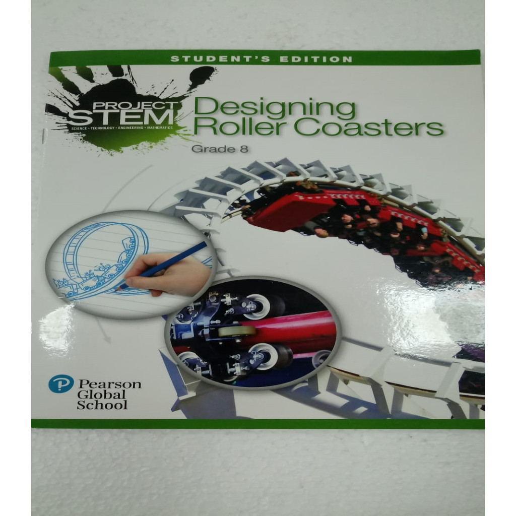 Designin Roller Coasters autor Vários