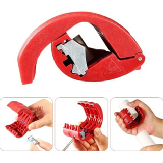 Cortador Tubos Pvc Corta Cano Facil Profissional 50mm em Oferta na Shopee
