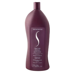 Senscience- True Hue Shampoo 1L
