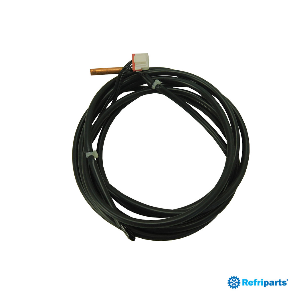 Sensor Serpentina Evaporadora LG - EBG61286246
