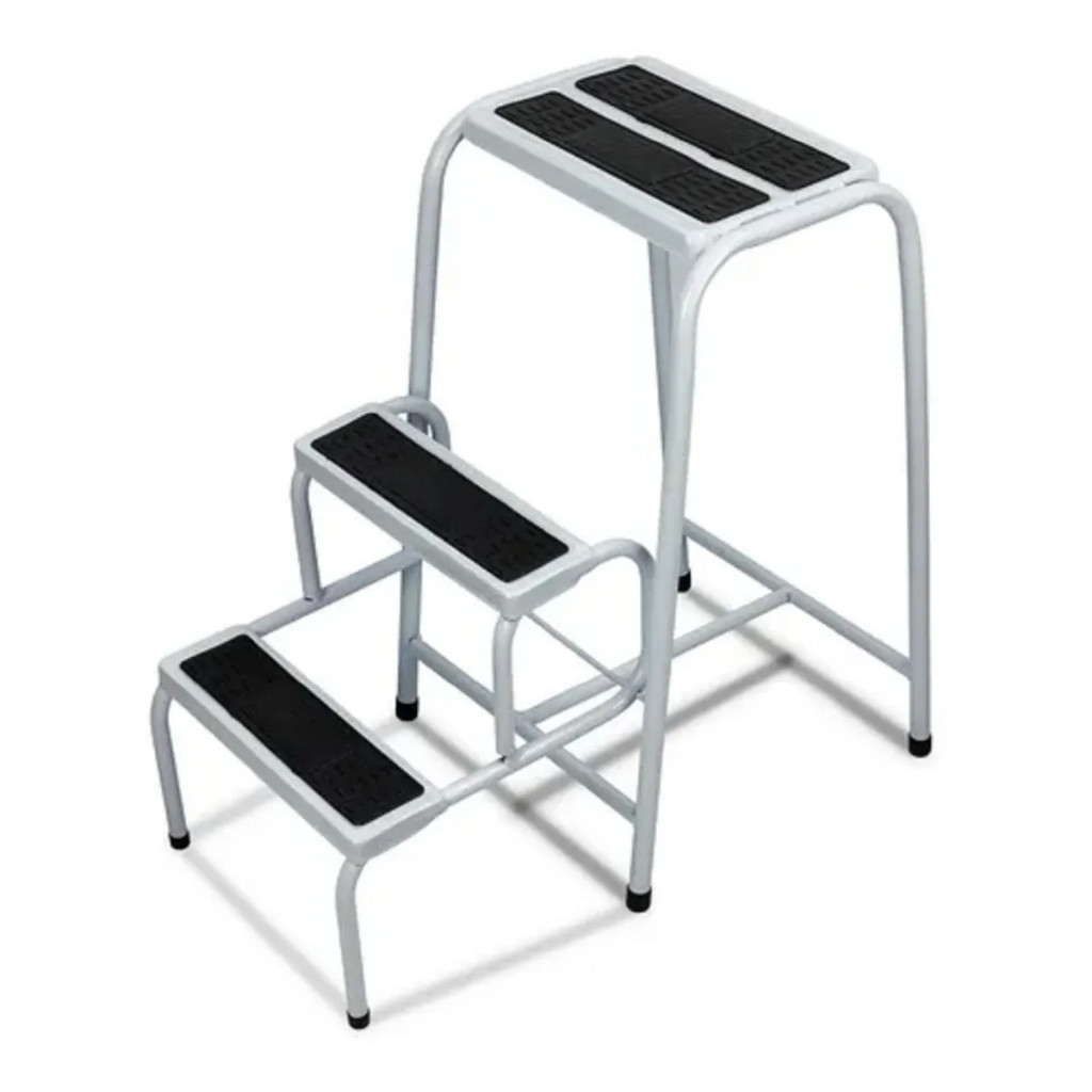 Banco Escadinha na Black Friday 2025 | BuscaProdutos