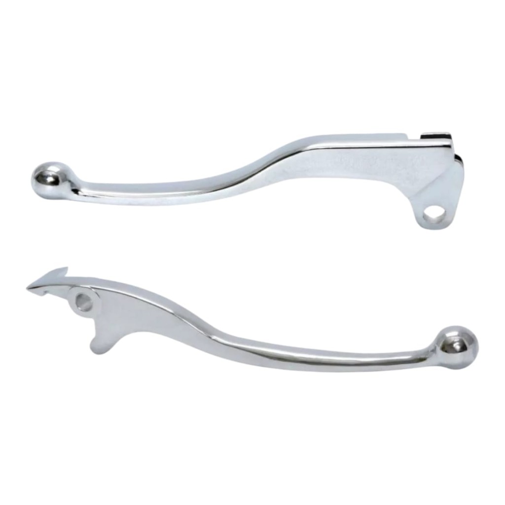 Par Manetes Freio E Embreagem Fazer 250 Fz 25 Fz15 Ate 2025