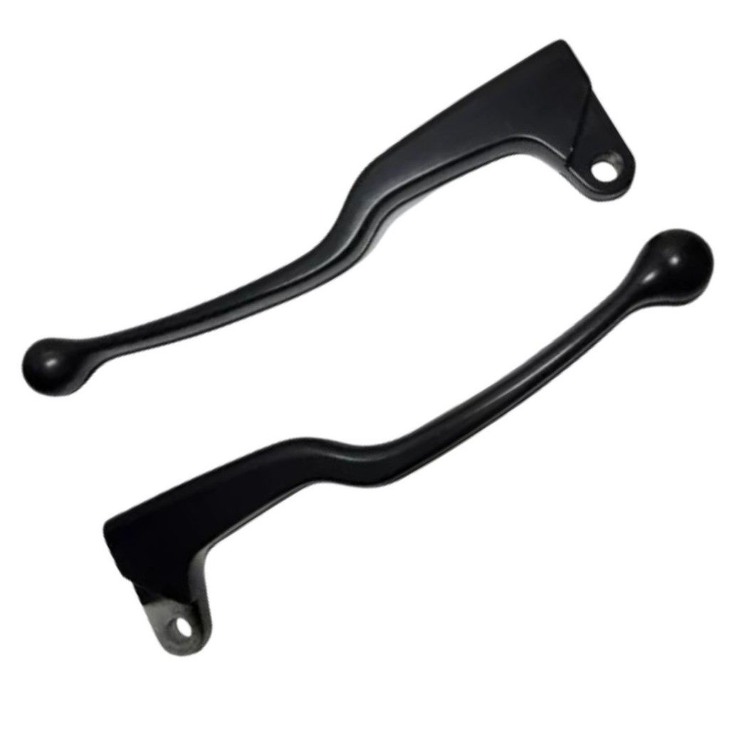 par manete Embreagem freio tambor Xlr Xlx Xls 250 125 preto