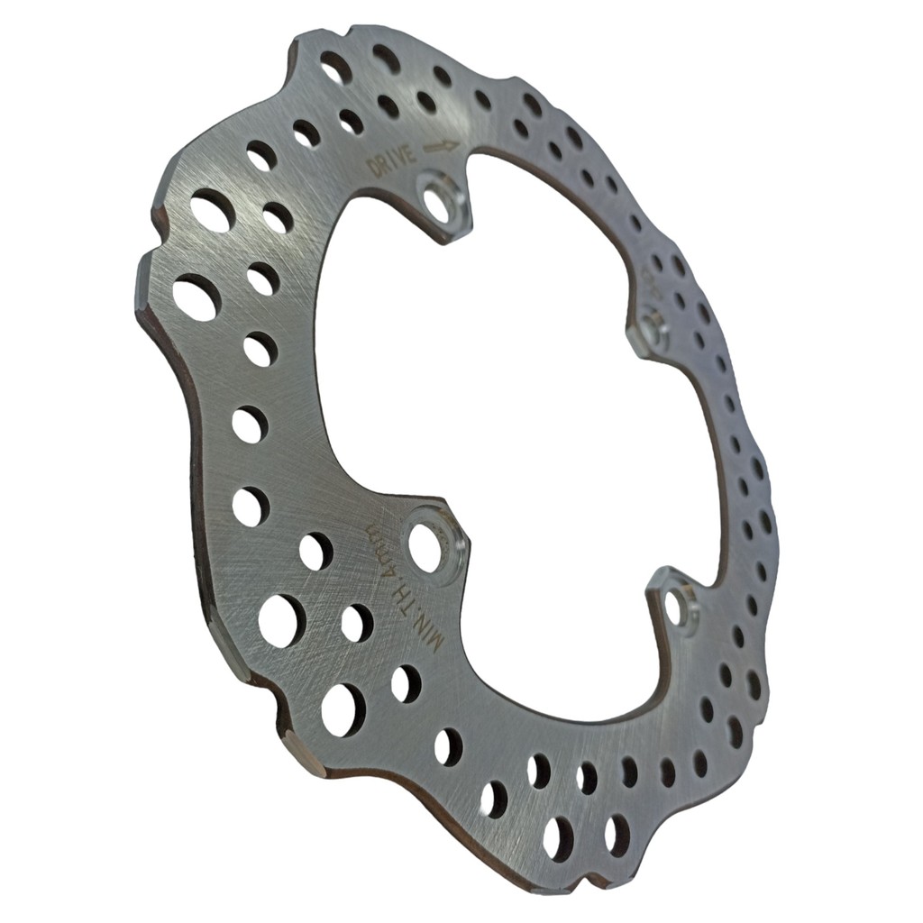 Disco Freio Traseiro Crf 250 F 2019 em diante