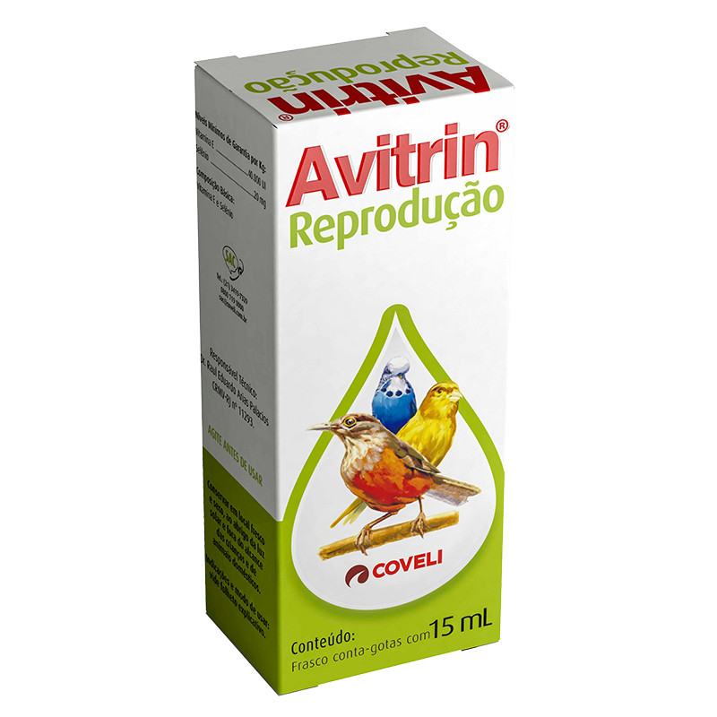 Avitrin Reprodução: Onde Comprar | BuscaProdutos