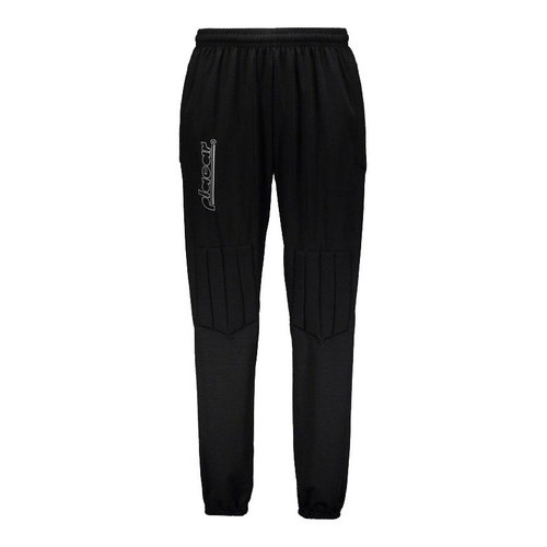 Calça Goleiro Placar Cinta Larga Original Futebol Futsal