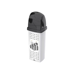 Estojo Dental Case 290ml - Santos Oficial Plasutil