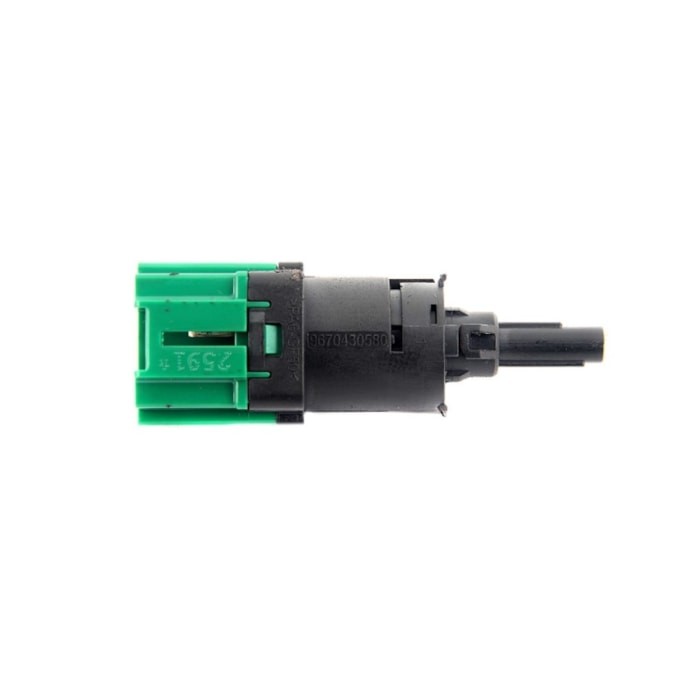 INTERRUPTOR DE FREIO CITROEN C 3 PEUGEOT 206 207 307 308 1999-2019 ORIGINAL - 9670430580