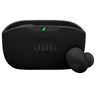 Fone de Ouvido Wave Buds 2 Nc Black JBL em Oferta na Shopee