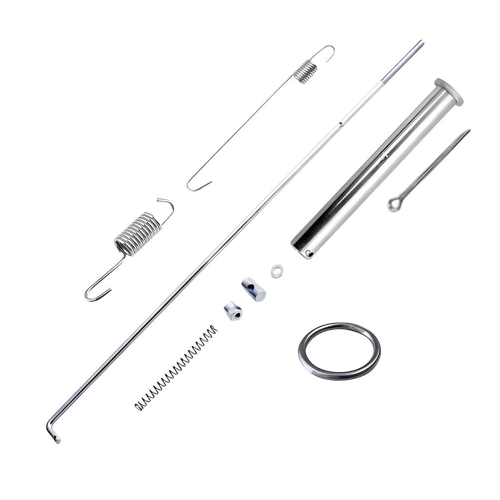 Kit De Pedal Freio Titan160 Fan160 Start160 Cargo160 Kit Descombinar Combi Brake Cbs 2016 A 2024 — imagem 2 de 2