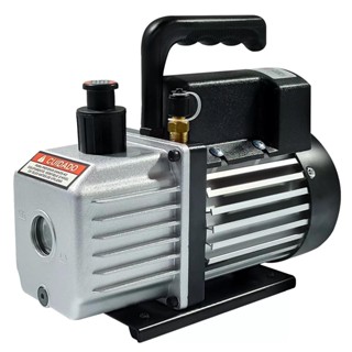Bomba de Vácuo 1 Estágio 1.8cfm 60hz 110-220v em Oferta na Shopee