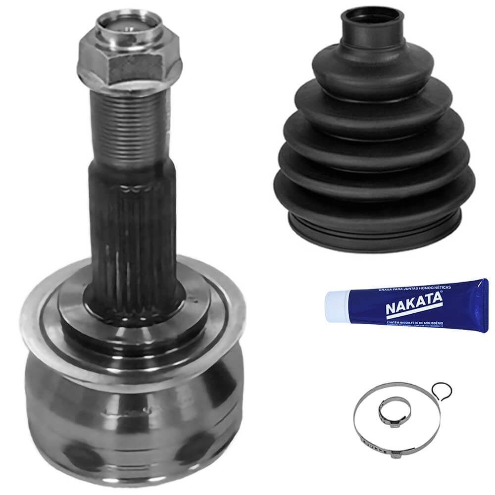 Junta Homocinética Onix 2013 2014 2015 2016 Nakata em Oferta na Shopee