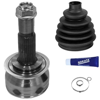 Junta Homocinética Onix 2013 2014 2015 2016 Nakata em Oferta na Shopee