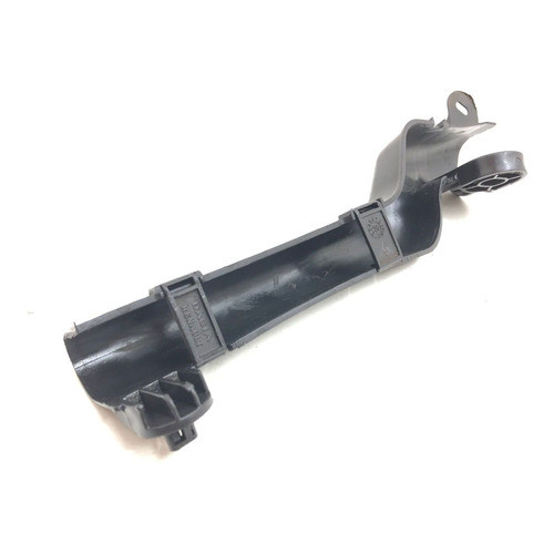 Calha Passa Fios Caixa De Fusivel Renault Sandero 1.0 C172