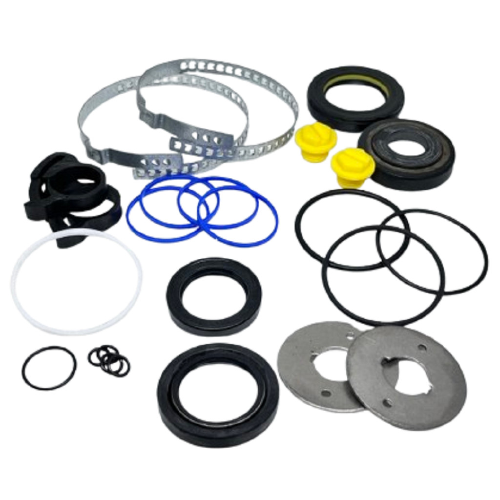 Kit Reparo Caixa Direção Hidráulica (CR.32mm) APC para Mitsubishi L200 Triton 2008 até 2018