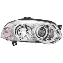 Farol Palio 2010 a 2012 Siena 2008 a 2015 Strada 2009 a 2013 Foco Duplo Com Pisca FF460 Orgus