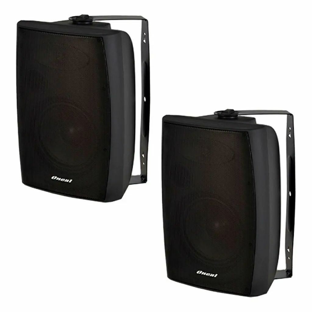 Caixa Amb Oneal OB-330PT - Par