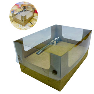 25 CAIXA OVO DE PÁSCOA AJUST ALTA KRAFT IDEIA PASCOA OUTLET em Oferta na Shopee