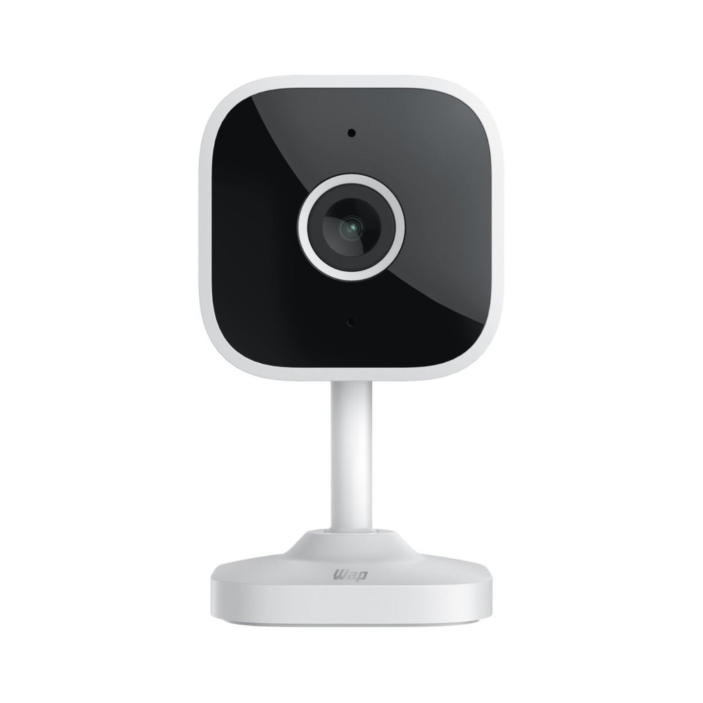 Câmera de Segurança WAP Lens 100 3mp e I Ravermelho 5w Detecção de Movimento