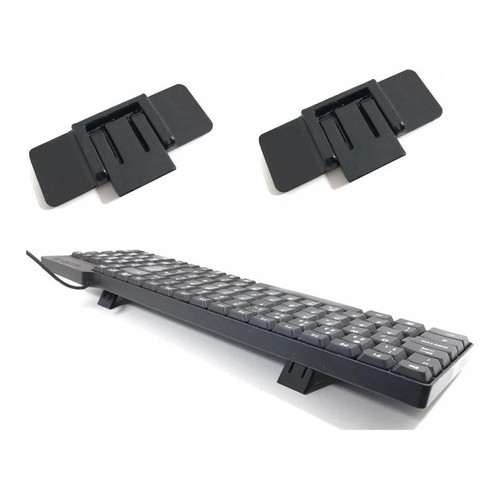 Suporte Pés Reposição Para Teclado Pc Computador Universal em Oferta na Shopee