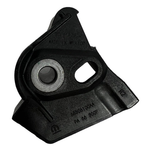 Suporte Sensor Impacto Airbag Direito Jeep Compass 2022