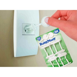 Protetor de Tomada 8 peças + 2 chaves em Oferta na Shopee