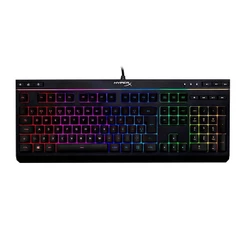 Teclado Gamer HyperX Alloy Core RGB, ABNT2, Preto, 4P4F5A2AC4