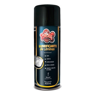 Lubrificante Para Lâminas De Tosa Para Máquinas 400ml Cat Dog em Oferta na Shopee
