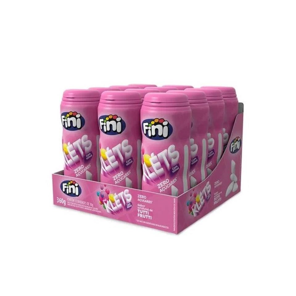 Doces sem Açúcar Fini - Comprar com Melhor Preço em Essenciais para Assar