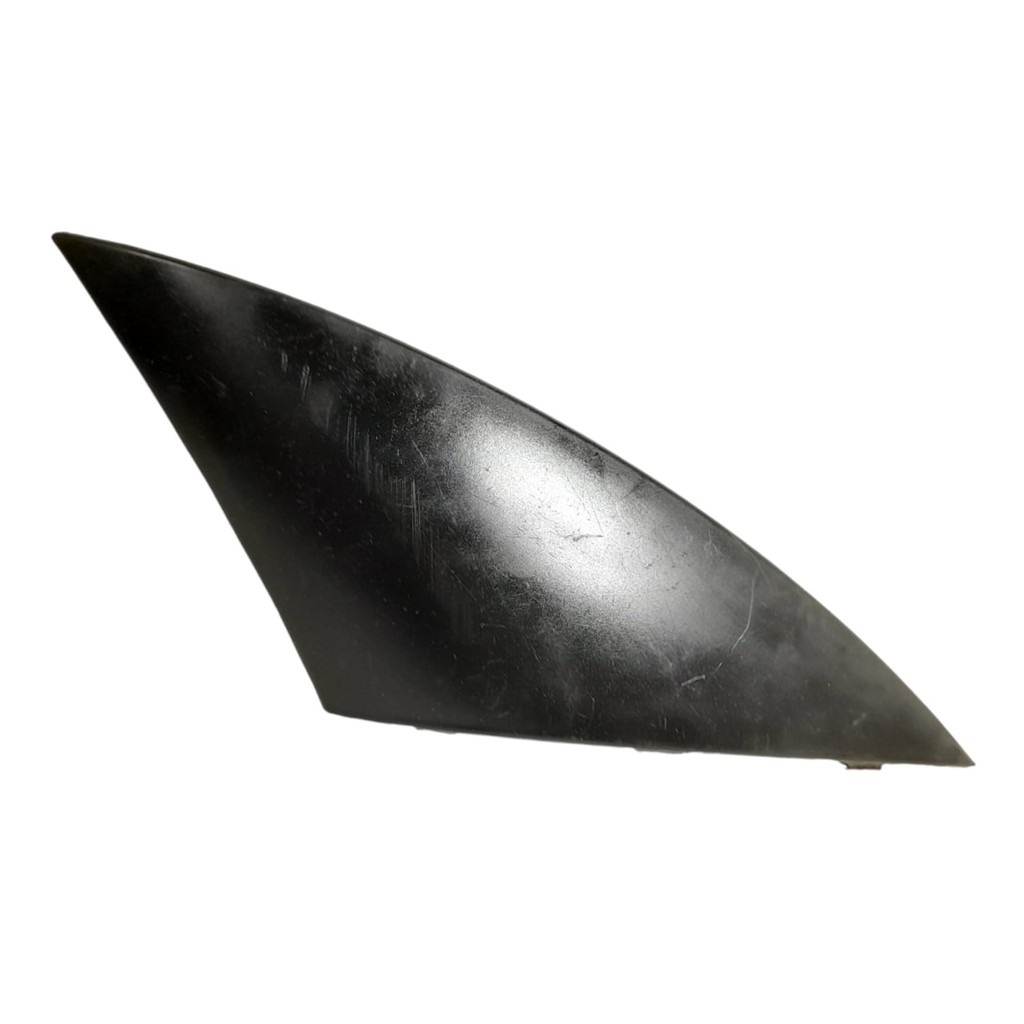 Tampa Reboque Parachoque Dianteiro Peugeot 207 2009 a 2013 9683106777