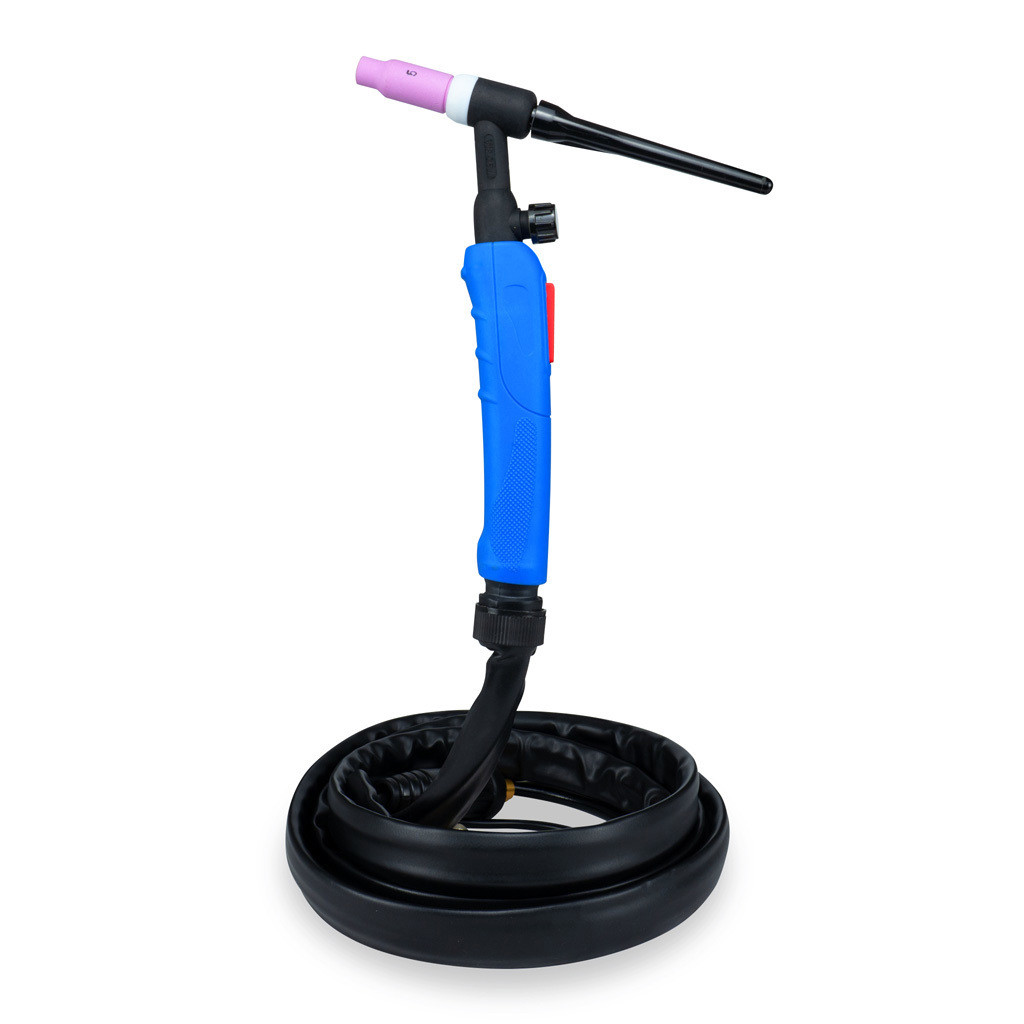 Tocha Seca Tig Seca Universal Encaixe Rápido 13mm Alta Frequencia inversora Solda