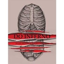 Do Inferno de Alan Moore -Eddie Campbell 7397741