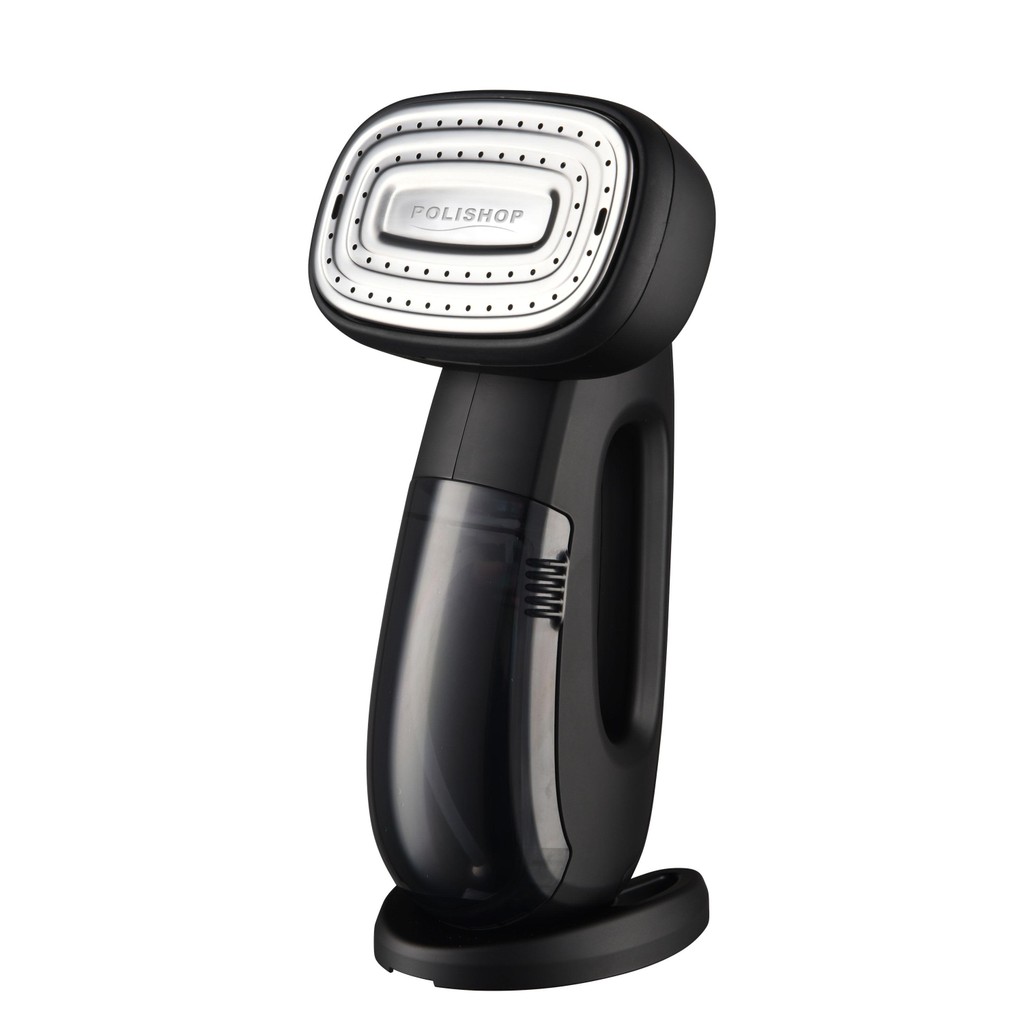 Vaporizador Polishop Ultra Hand Steamer em Oferta na Shopee