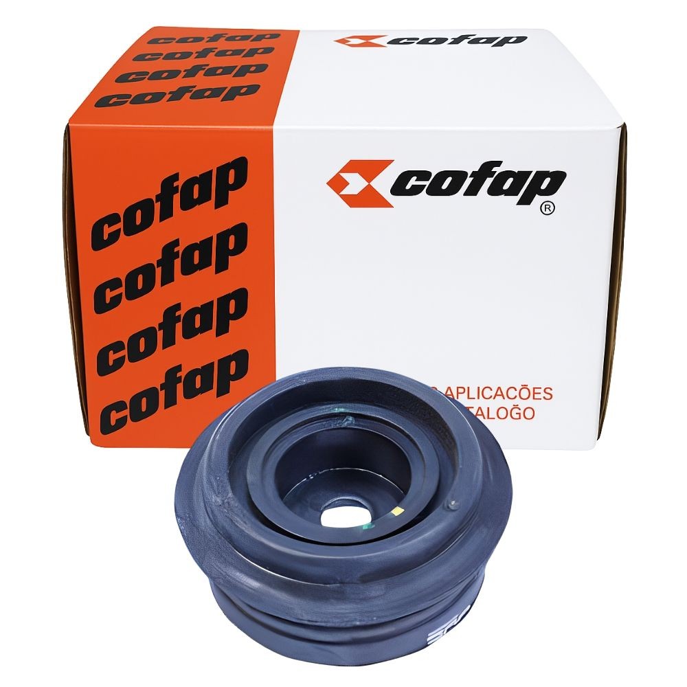 Coxim Amortecedor Superior Traseiro J3 2016 A 2016 Cofap
