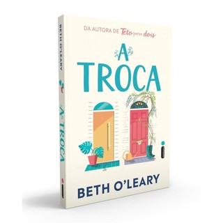 TROCA, A - INTRINSECA em Oferta na Shopee