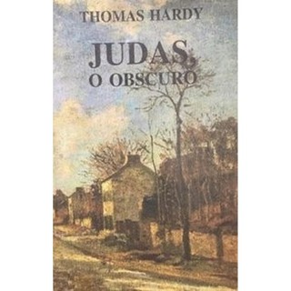 Judas, O Obscuro em Oferta na Shopee