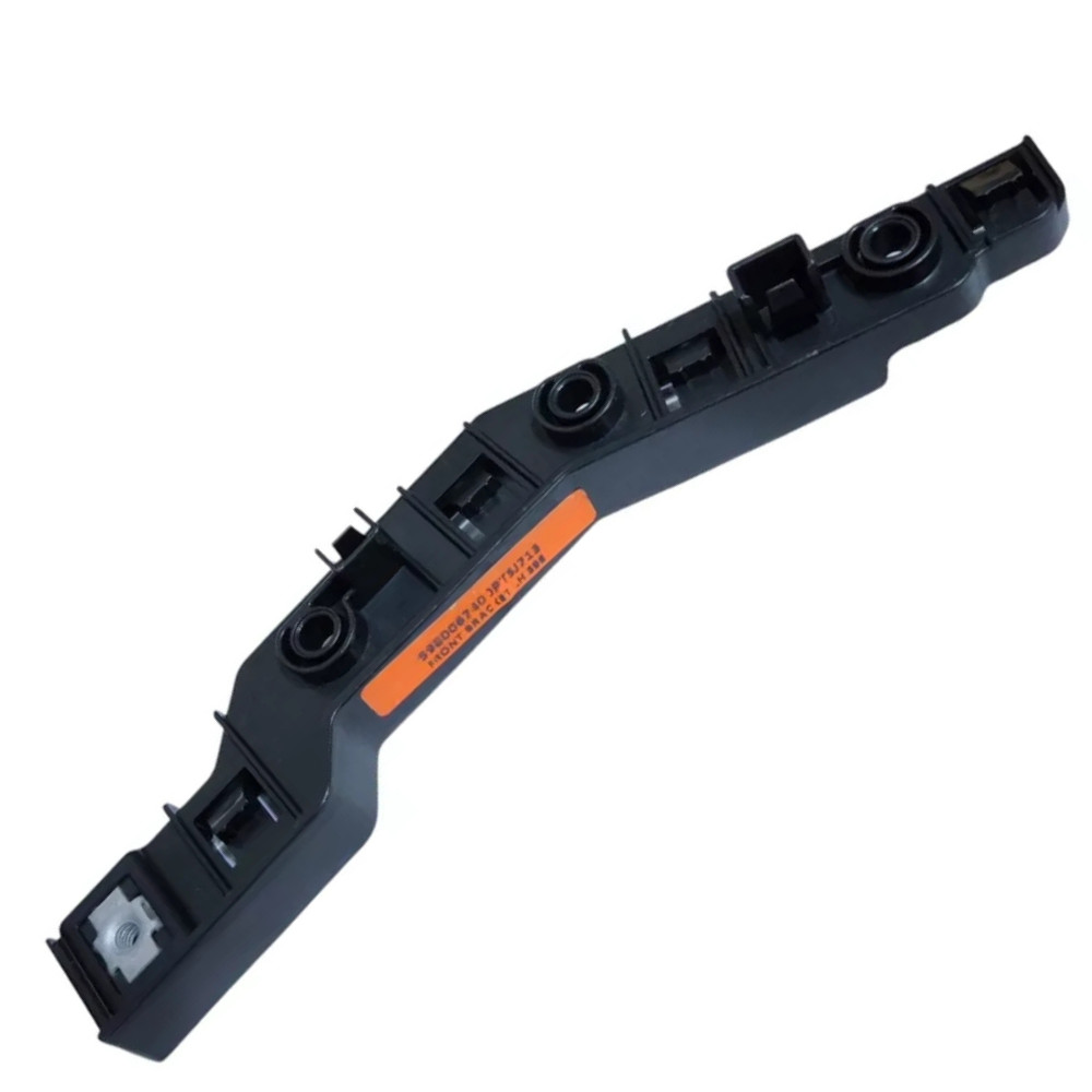 Guia Parachoque Dianteiro Esquerdo Jeep Commander 534905520