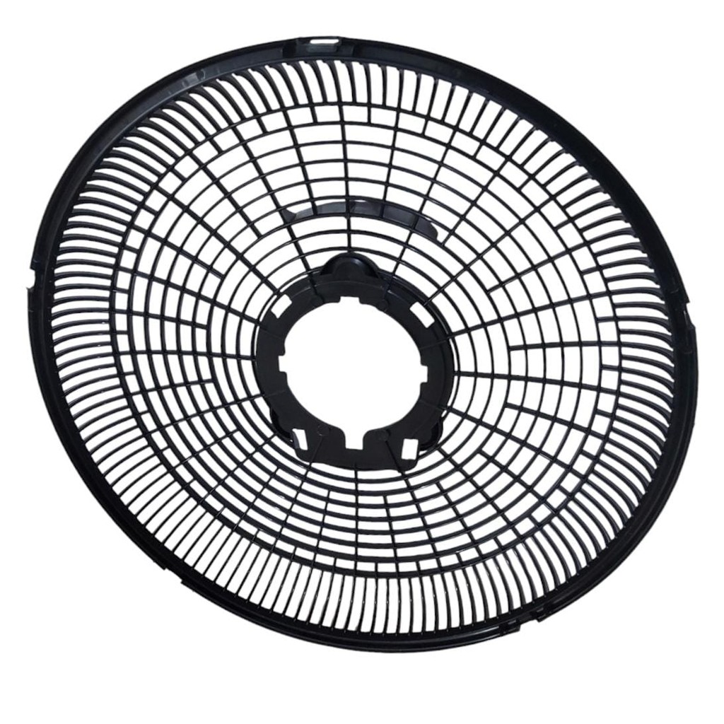 Grade Traseira Do Ventilador Britânia Protect 30cm Original