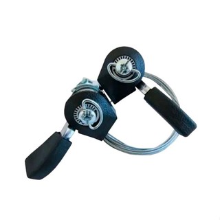 Alavanca De Câmbio 6V Alumínio Veloforce em Oferta na Shopee