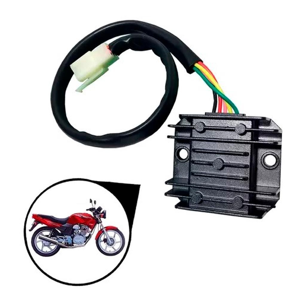 Retificador de Voltagem: Onde Comprar | BuscaProdutos