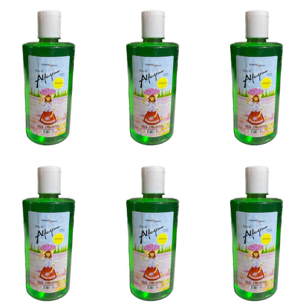 Alfazema Seiva Lavanda 500 ML em Oferta na Shopee